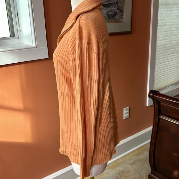 Bogner wool zip top - Picture 3 of 6